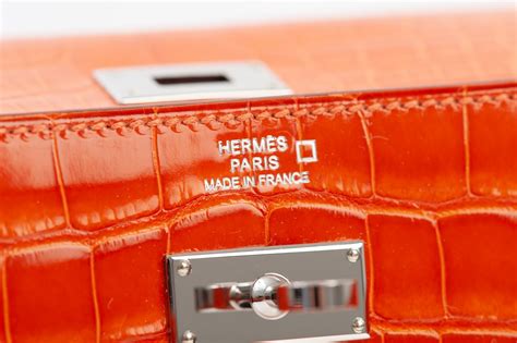 hermes stamp on bag|Hermes bag symbols.